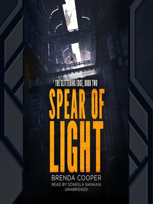 cover image of Spear of Light